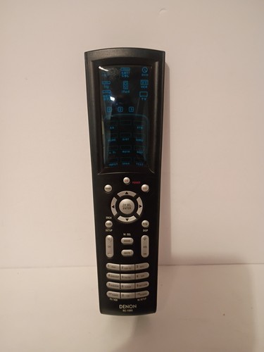 Telecomando denon 1068 oem - telecomando,