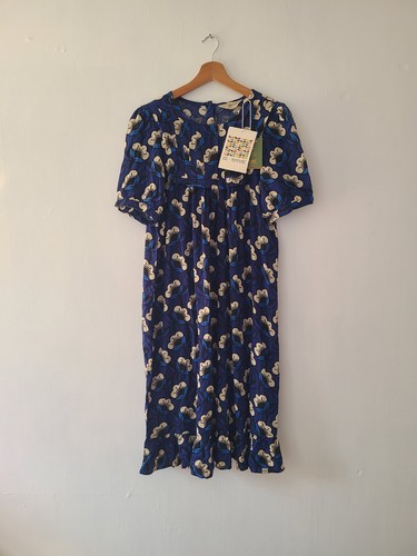 Abito orla kiely regata - orla, x