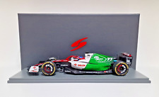 1:18 SPARK MODELLINO AUTO F1