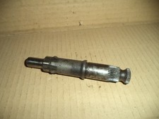 MIVAL MI-VAL 125 6G 6 GIORNI 2T 2 TEMPI (4 MARCE) ALBERO MESSA IN MOTO MOTORE