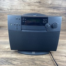 JBL Harmony Clock Radio / CD