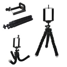 Supporto Cellulare Cavalletto