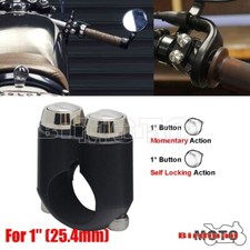 Interruttore Corno Cafe Racer