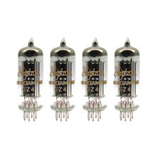 4pcs amplificatore valvolare - 4pcs,