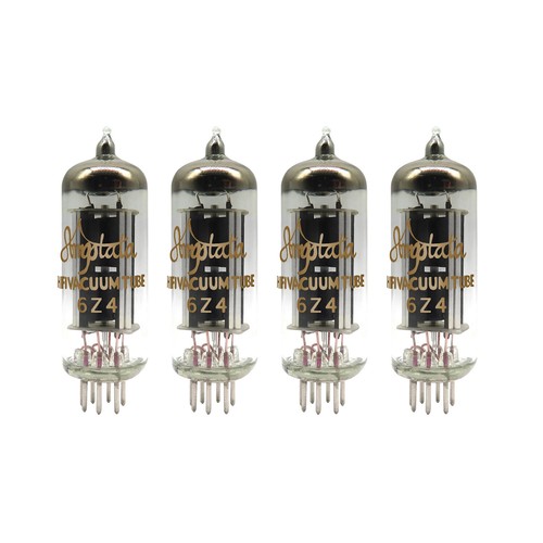 4pcs amplificatore valvolare - 4pcs,