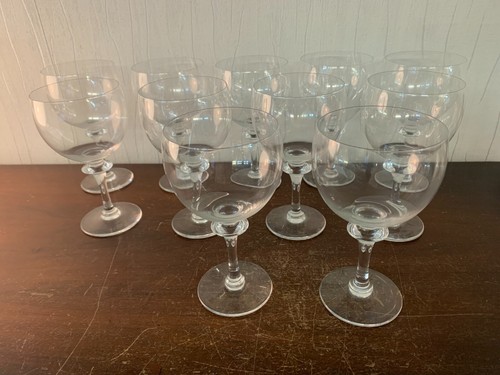 Calici vino modello - 25,