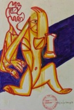 paolo da san lorenzo  AMICI