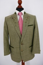 Costume tradizionale Rofan