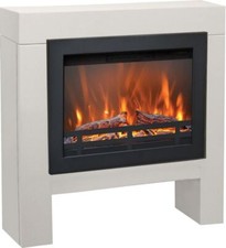 Xaralyn Caminetto Elettrico Da