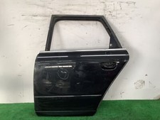 PORTIERA POSTERIORE SINISTRA