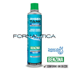 RIGEN TANK ADDITIVO PULITORE
