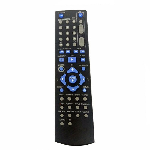 Nuovo telecomando per jvc - per,