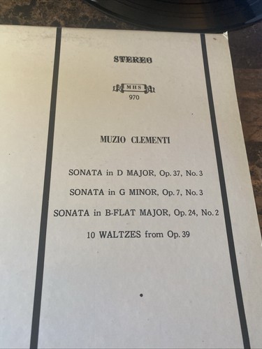 Muzio clementi alberto zedda - muzio,