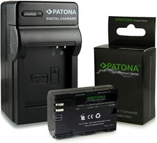 Caricabatteria +Batteria