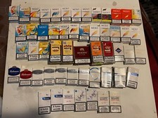 COLLEZIONE PACCHETTI DI