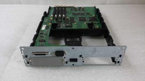 Scheda formattatrice - , hp