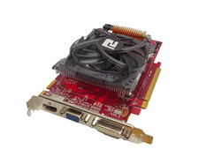 POWER COLOR HIGHTECH RADEON HD