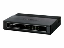 TP-Link TL-SF1016D Switch Fast