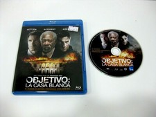 Obiettivo Casablanca Dvd Blu