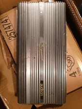 Amplificatore Audison Lr 1140xr Wrms 155*1 4 ohm HERTZ HBX20 Sub 220 mm Wrms 300