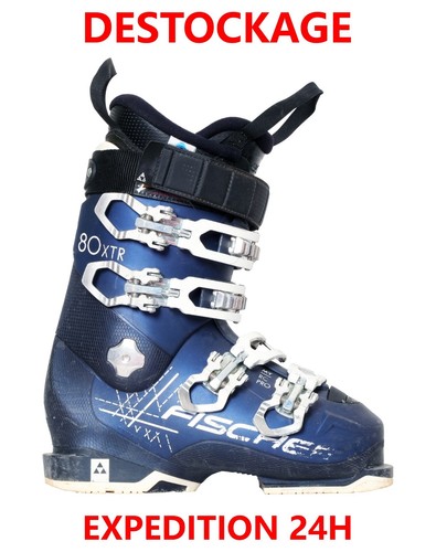 Scarpa sci adulti fischer - adulti,