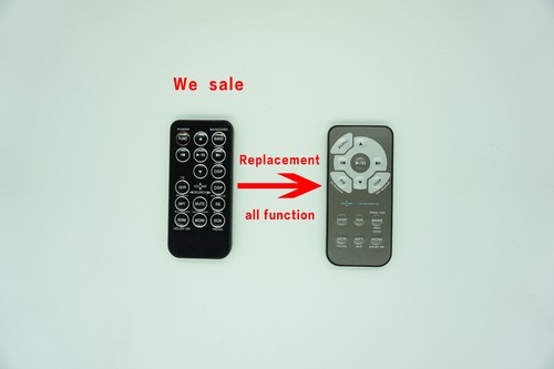 Telecomando per ricevitore