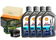 TAGLIANDO BMW R NINE T 1200