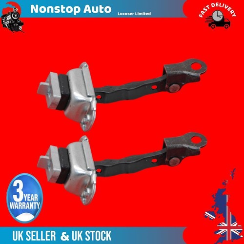 Anteriore cerniera - 2x,
