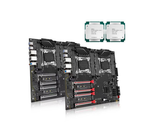 X99 max lga2011 scheda - d8,