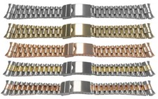 Bracciale orologio 20 mm