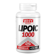 Why sport lipoic 1000 - why,