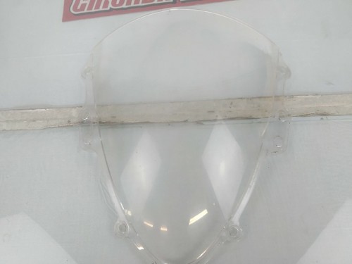 Plexiglass cupolino honda cbr - plexiglass,