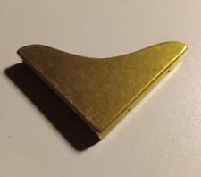 ANGOLO PARASPIGOLI IN OTTONE