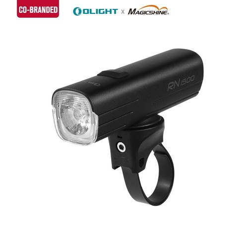 Olight 1500 faro bici - 1500,