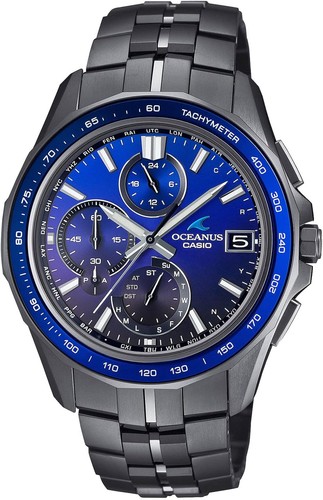 Nuovo orologio uomo casio - orologio,
