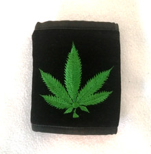 PORTAFOGLIO TESSUTO SINTETICO