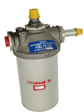 Agusta 109 Helicopter Fuel Filter Assembly PN 306001