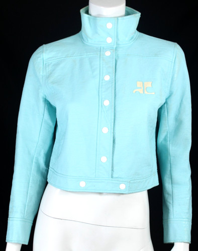 Giacca courreges vintage robin - courreges,