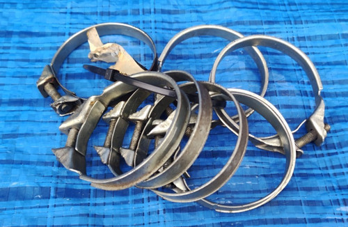 Honda 750 900 - 750,