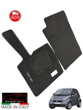 Tappetini per Auto Smart