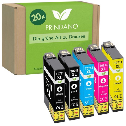 Cartucce per epson stylus - per,