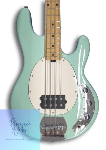 Sterling musicman active - by,