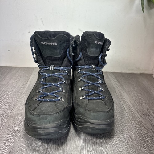 Stivali lowa renegade gtx mid - lowa,