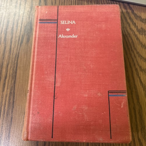 1st edition selina holmes - edition, selina: