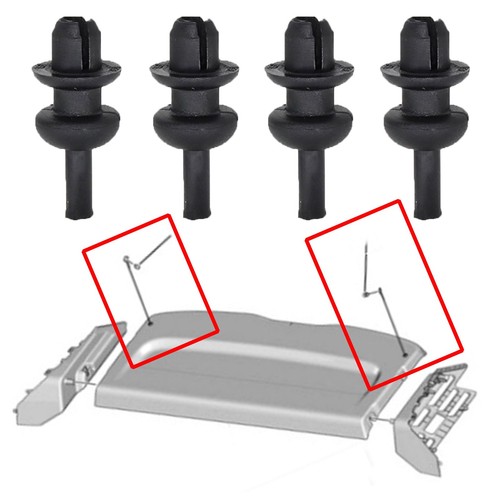 Xukey pezzi supporti interni - xukey,