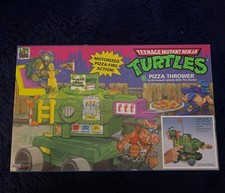 2024 Classic Teenage Mutant