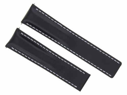 Cinturino pelle 20 - in,