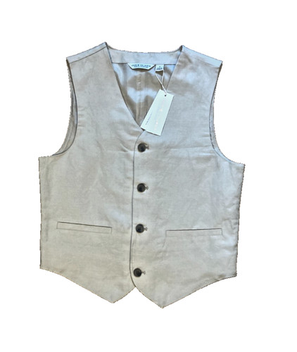 Gilet janie and jack per - and,