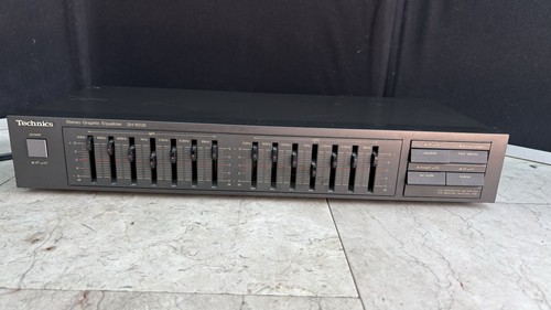 Technics 8038 band - 7,