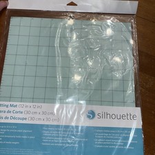 Silhouette Cameo 12" x 12"